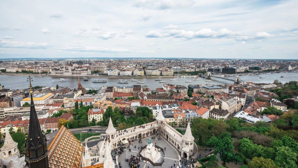 A legszebb panoráma